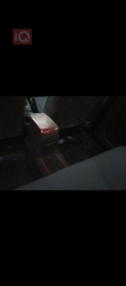 ميتسوبيشي لانسر